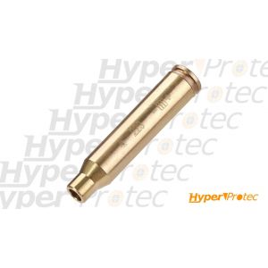 Douille De Reglage Calibre 223 Rem Cartouche Laser - Neuf