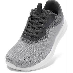 Ulteronixshop-Chaussures de course larges pour femme - L&eacute;g&egrave;res - Larges - Chaussures orthop&eacute;diques confortables pour hallux valgus - Orteils en marteau - Odemen - Neuf