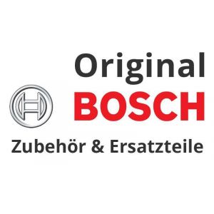Pi&egrave;ce De Rechange D'Origine Bosch 1617014114 Set De Pinceaux Pour Gbh2-20res Et Gbh 2-24drs - Neuf