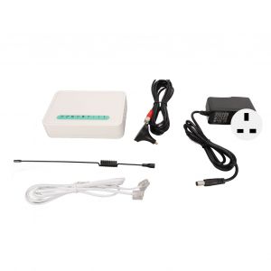 Terminal fixe sans fil quadribande, signal antipodal pris en charge, GSM, appelant de bureau pour bureau, pays, 100-240 V - Neuf