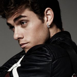 Cmjaagur-Boucles D'oreilles Pour Homme En Argent 925 Un Xe Noir Viking Créoles Pour Homme Protection Runique Bijoux Viking Hypoallergénique[M2403] - Neuf