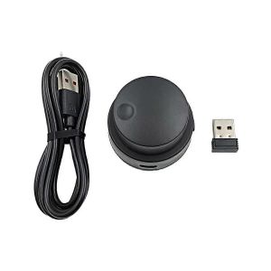 Contr&ocirc;leur de volume USB Contr&ocirc;leur multim&eacute;dia Bluetooth sans fil filaire 2.4G Bouton personnalis&eacute; pour petite toucheb - Neuf