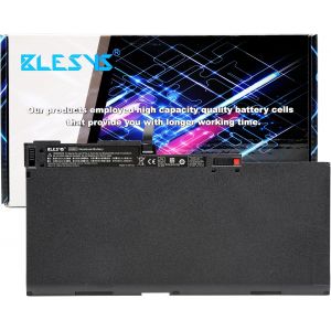 acdsgd-CM03XL CM03 717376-001 Batterie pour HP Elitebook 840 845 850 855 740 745 750 755 G1 G2 ZBook 14 15u Series CO06 CO06XL CM03050XL HSTNN-IB4R HSTNN-DB4Q HSTNN-LB4R 716723-271 716724-421 - Neuf