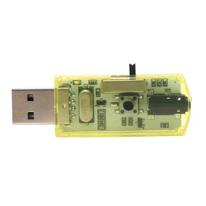 Simulateur 30 en 1 XTRC / G5-7 / AERO / PHRC pour Aerofly VRC FPV - Neuf