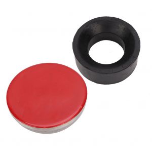 Boule De Cire A Cacheter Avec Base En Caoutchouc, Outil De Gravure Et De Traitement De Bijoux - Neuf