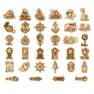 100PCS Vintage Scrapbook Stickers Facile Appliquer Papier Autocollants Décoratifs pour Journal Carnet Bouteille D¿eau Cadeaux Voile - Neuf