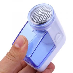 luff Détachant pour tissus Pull Vêtements Rasoir Fourrure - Neuf