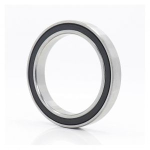 Roulement hybride en céramique 40x52x8 mm ABEC1 (1 pièce) pour supports de vélo et pièces détachées 680 8RS SI3N4 - Neuf