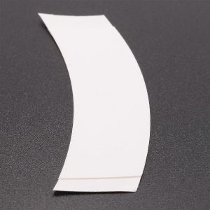 108pcs / Lot No Shine Perruque Double Face Ruban Adh&eacute;sif Cheveux Extension Ruban Bandes Imperm&eacute;able Pour Toupee - Neuf