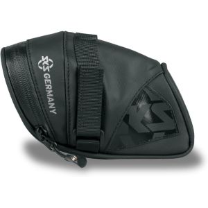 Sac De Vélo Explorer-Accessoires De Vélo (Accessoires De Vélo En Tissu Caoutchouté,Imperméable,Fermetures Éclair Laminées Avec Fermeture Éclair Ergonomique Easy-,Grand Volume) - Neuf
