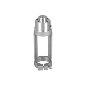 foret à trou carré adaptateur foret foret support de fixation joint mortaiseuse pour main electr - Neuf