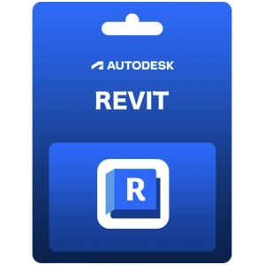 Autodesk Revit Nouvelle Version 3 Ans - Neuf