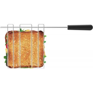NouvelHorizonstore-Cage &Agrave; Sandwich Pour Grille Pain Classic - 00499 - Neuf
