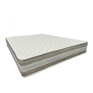 Matelas Roul&eacute; 2 places 140x190 x 25 cm - Libertas - Neuf