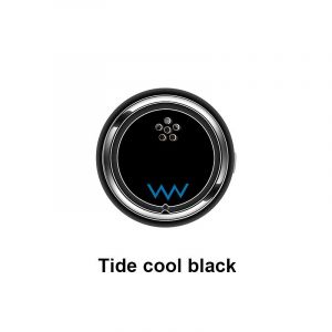 Mini GPS Tracker,localisateur GPS,anti-perte,étanche,pour animal de compagnie,chien,chat,prédire,portefeuille- Black single tracker - Neuf