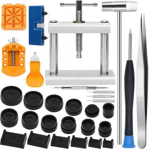 KAL-Lot De 20 Jouets De Plage Pour L'Automne - Pour Fille Et Gar&ccedil;on - Avec Seau - Sac En Filet - Moules De Sable - En Plastique Souple - Jouet De Jardin &Agrave; Partir De 2, 3, 4, 5 Ans - Pour Fille Et - Neuf