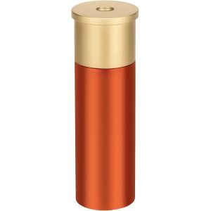 Pilulier Portable &Eacute;tanche Pour L'ext&eacute;rieur,Le Camping,Les Voyages (Orange) - Neuf