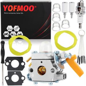 Carburateur Ryobi Homelite SS30 SS26 CS30 Debroussailleuse Souffleur a Feuilles 25cc 26cc 30cc 3074504 308054003 308054004 308054008 308054012 308054015 308054028 308054032 985624001 - Neuf