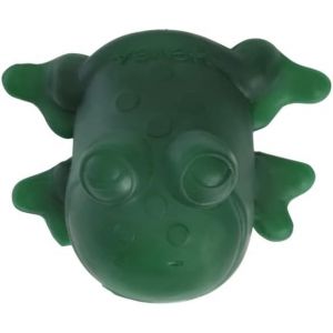 Tdrfl-Fred La Grenouille-Jouet De Bain Bebe En Caoutchouc Naturel Pour B&eacute;b&eacute;,Doux,S&ucirc;r Et Sans Bpa,Facile &Agrave; Nettoyer Et Durable - Neuf