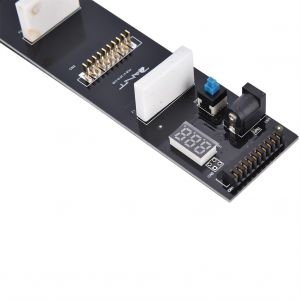 Plaque De Charge Parallele Multi-Batteries Pour Drone Quadricoptere Dji Phantom 4-Qhfen - Neuf