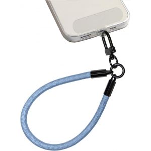 Kal-Chaîne De Téléphone Portable Universelle, Pendentif Pour Téléphone Portable, Cordon À Perles Pour Téléphone Portable, Dragonne, Sangle De Téléphone Portable, Bracelet, Compatible Avec Tous Les - Neuf