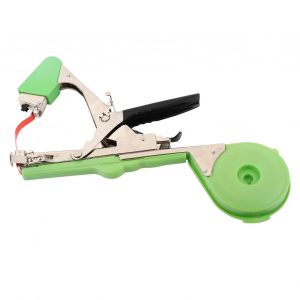 HJLIAN Machine a attacher les plantes et les legumes a la main - Neuf