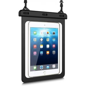 Pochette Etanche Tablette pour iPad Huawei Samsung,Waterproof Bag pour New iPad Pro 9.7, iPad Air/Air 2, Huawei MediaPad T3 / M3 Lite 10&iquest;, Tab A/Tab E/S2/S3 9.7""(8.1 Pouces - 10 Pouces) - Neuf