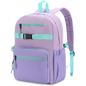 CHECARZHN--NO1-Sac À Dos Enfant,Léger Et Résistant À L'Eau Sac D'École Mignon Pour Garçons Et Filles Sac À Dos Maternelle Avec Bretelle De Poitrine - Neuf