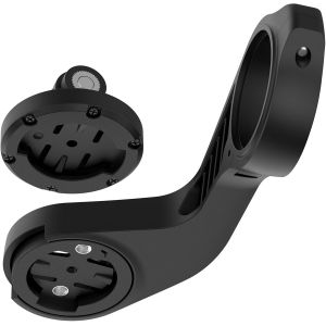 Vornixorsarlshop-Support De Base Pour V&eacute;lo Compatible Avec La Table De Code Garmin + Les Phares Edge Series Support De R&eacute;troviseur Et Petit V&eacute;lo De Route Vtt Accessoires - Neuf