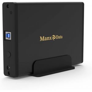 4tb Usb 3.0 Externe Durs Disques Pour Xbox One/Ps4/Fenêtres Pc/Mac, Noir - Neuf