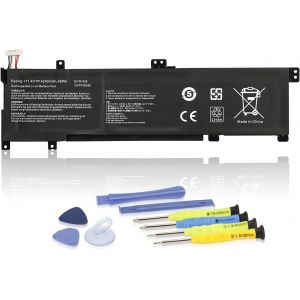 B31N1429 Batterie Pour Asus K501L K501Lb K501Lx K501U K501Ub K501Uq K501Ux K501Uw A501L A501Lb A501Lx A501Ub A501Uq A501Uw A501Ux R516Lb R516Lx R516Ub R516Uq R516Uw R516Ux V502Lb V502Lx - Neuf