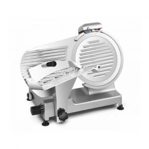 H.Koenig Msx300 Trancheuse &Agrave; Viande Lame 30 Cm ( Msx300 ) - Neuf