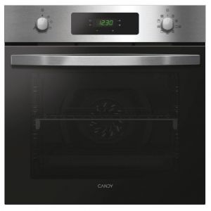 Candy FICD X676 65 L Acier inoxydable - Neuf