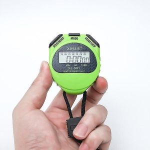 Ensemble Chronomètre Et Sifflet Numériques Pour Entraîneurs - Idéal Pour Le Marathon, La Natation, Le Football Et Tous Les Événements Sportifs - Neuf
