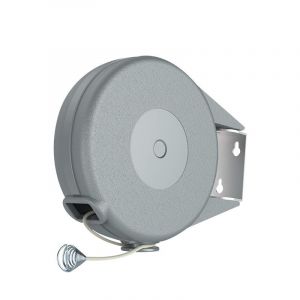 Étendoir à linge rétractable, 15 m, antidérapant, rétractable, portable, pour le camping, détachable - Neuf