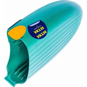 YEMAESRE-Unité De Filtration Pour Sacs De Aspirateur ¿ Pour Vorwerk Kobold Vk135 Vk136 - Garantie De 10 Ans - - Neuf
