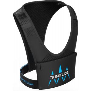 Ulteronixshop-Veste de Running Porte-T&eacute;l&eacute;phone &iquest; Gilet de course &agrave; pied l&eacute;ger avec poche pour smartphone &iquest; Pochette imperm&eacute;able, r&eacute;fl&eacute;chissant, poche pour cl&eacute;s (Homme et femme) - Neuf