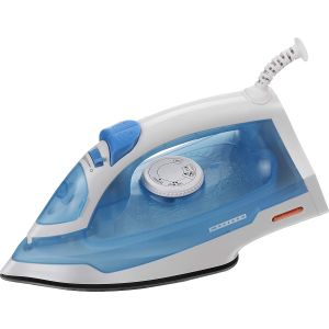 MEVRONISSHOP-Melissa 16390054 Fer &agrave; repasser &agrave; vapeur 160 ml R&eacute;servoir d'eau 2000 W - Neuf