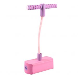 Pont En Mousse Pour Enfants, Jouet De Sport De Plein Air Amusant Et Sur, Rose - Neuf