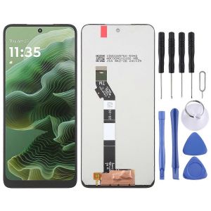 Ecran Lcd Et Ecran Tactile Pour Motorola Moto G35 - Neuf