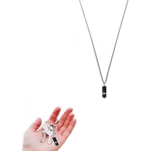 32G Mini enregistreur Vocal,Petit enregistreur d'écoute Audio Portable.[V390] - Neuf