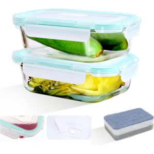 Sac Lunch Box Enfant Arc-en-ciel Renard, Sac Dejeuner Rose Nuage &eacute;toile Portable - Neuf