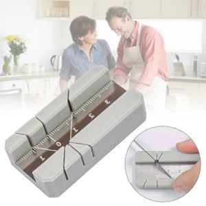 Modèle multi-angle Angle Cutter Assembly Military Model Hobby LIANG-0220 Outils de construction de modèles en plastique Outils de coupe de modèles - Neuf