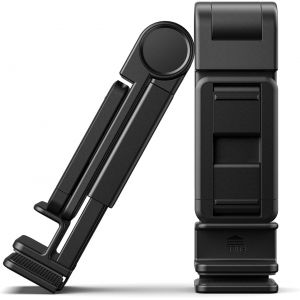 2 Pack Phone Holder For Airplane Travel, Hands-Free Phone Holder For Flight With 360 Degree Rotation, Travel Accessory For Airplane, Essential For Travel Phone Holder - Neuf