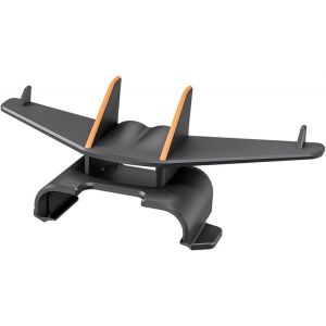 Sansh-Support De Batterie Anti-Dégagement Compatible Avec Dji Avata 2 Drone Accessoires Flying Snap Housse De Protection Pour Batterie À Dégagement Rapide Cadre Anti-Chute Support Fixe-Trahoo - Neuf