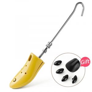 Rallonge De Support De Chaussure En Plastique Rallonge De Chaussure R&eacute;glable Facile &Agrave; Utiliser Pour Chaussures De Course Code S 3440 Verges,Talons Hauts - Neuf