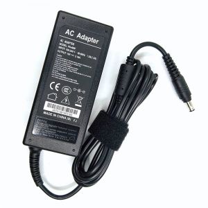 Chargeur d'ordinateur portable AC 19V,3,16 a,60W,5.5x3.0mm,adaptateur d'alimentation pour Samsung R429 RV411 R428 RV415 RV420 RV515 R540 R510 R522 R530 Only Adapter - Neuf