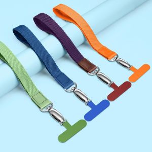 Tianyi-Cha&icirc;ne Pour T&eacute;l&eacute;phone Portable, Universelle, Cordon &Agrave; Accrocher Autour Du Cou - Neuf