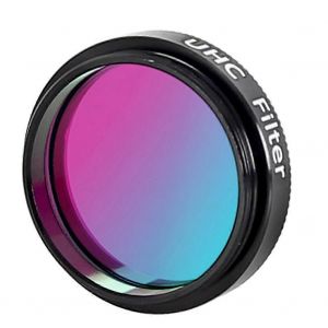 Les filtres de suppression de la pollution lumineuse r&eacute;duisent la pollution lumineuse - Neuf