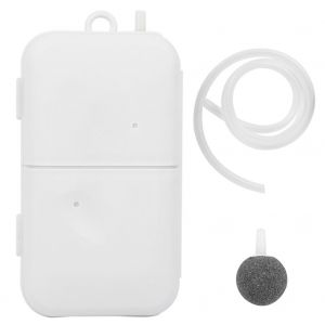 Pompe A Oxygene Portable De Type Ap500, Accessoire De Peche En Plein Air - Neuf